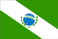 Flagge von Paraná