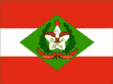 Flagge von SC