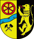 Das Dichtelbacher Wappen
